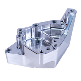 Billet Supercharger Belt Tensioner Bracket - Camaro / CTSV - LT1 / LT4