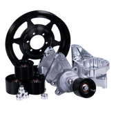 12 Rib GRIM REAPER Package - Camaro / CTS-V / CT5-V - LT1 / LT4