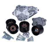 12 Rib REAPER Belt Drive - Camaro / CTS-V / CT5-V - LT1 / LT4