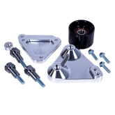 SLAYER Belt Wrap Kit - Camaro / CTS-V / CT5-V - LT1 / LT4