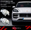 9Y0/9Y3 Porsche Cayenne Turbo FX-350 Upgraded High Pressure Fuel Pump System