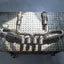 Fabspeed Chevrolet Corvette C8 ZR1 Stainless Steel Valved Cat-Back Exhaust System (2025+)