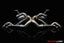Boost Logic Titanium Exhaust for 2015-2019 Lamborghini Huracan
