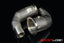 Porsche 992.1 Turbo DownPipes