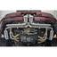 Fabspeed Porsche 996/997.1 Carrera GT3 Center Outlet Conversion Tips