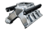 LME SINGLE PLAN BILLET MANIFOLD