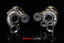 Boost Logic Urus/ Audi RS6/RS7/RSQ8 1000x Turbo Package