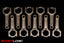 Boost Logic V10 PRO Series Rods