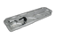 C8 LT2 BAFFLED VALLEY COVER