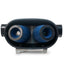 Fabspeed Corvette C8 ZR1X High-Flow Competition Air Intake System