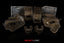 Boost Logic Heat Management Package for BL V10 Turbo Kit