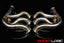 Boost Logic Porsche 991 GT3 High Flow Long Tube Headers