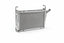 2015-2023 Dodge Charger / Challenger Hellcat Heat Exchanger