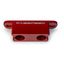 Fabspeed Porsche Boxster/Cayman Rear Jack Point (1997-2024+)