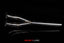 Boost Logic 4″ Exhaust Race Midpipe