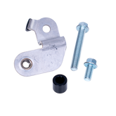 Valve Cover Dipstick Bracket - LTX / L8X