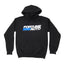 Fortune Auto Drift Club Hoodie (Black)
