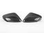Fabspeed Porsche 992 Carrera / Turbo / GT3 Carbon Fiber Mirror Covers (2019+)