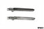 IND E9X M3 Tinted Side Marker LED Set
