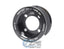 2.625" 11 Rib ZPE GripTec® 2pc Edelbrock TVS L3 Black Pulley Only