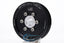 100mm 6 Rib ZPE GripTec® 2pc ESS L3 Black Pulley & Hub Kit
