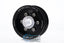 85mm 10 Rib ZPE GripTec® 2pc ESS L3 Black Pulley & Hub Kit