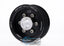90mm 10 Rib ZPE GripTec® 2pc ESS L3 Black Pulley & Hub Kit