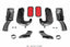 Eventuri Mercedes W205 C63 / C63S AMG Black Carbon Intake System - V2