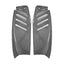 Fabspeed Ferrari F8 Tributo Spyder Rear Engine Vents