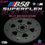 B58 BMW BILLET FLEXPLATE