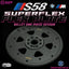 S58 BMW BILLET FLEXPLATE