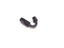 FlowSector Compression Hose End, -6, 150 Degree