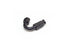 FlowSector PTFE Hose End, -8, 150 Degree