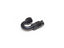 FlowSector PTFE Hose End, -8, 180 Degree