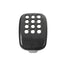Carbon Fiber Rear Fog Light Cover - Ferrari 488 Pista