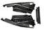 Carbon Fiber 3 Piece Engine Bay Set - Ferrari 488 Pista