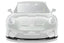 ADRO 911 GT3 (992.2) Carbon Front Lip
