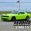 Daro Racing Challenger Hellcat Stage 1.5 Package