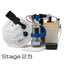 G8x S58 Upgraded Hybrid Primary Fuel Pump