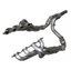GM Truck 6.2L 2014-2018 Long System