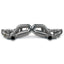Fabspeed Porsche 718 GT4 RS Titanium Valved X-Pipe Cat-Back Exhaust System (2022+)