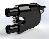 Whipple 2020+ GT500/Raptor R Billet High Flow IC Manifold