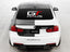 GTHAUS Decal - Transparent Background | Rear Windshield