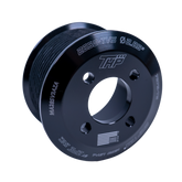 10 Rib Supercharger Pulley for Magnuson 2650