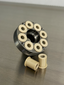 Extreme Duty IHI Hellcat/Demon Drive Pin Bushings *Lifetime Guarantee*