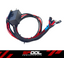SPOOL Quad-Fuel Pump Activation Harness + Relay Box