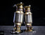 CPR C8 High flow cat’s for high HP