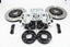 VTT F9X M5/M8 Ultimate Lightweight Rear Brake Kit