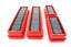 VTT BMW X3/4M High Performance Drop-In Air Filter Upgrade