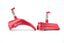 VTT-FAB Billet Tig Trailing Sheilds